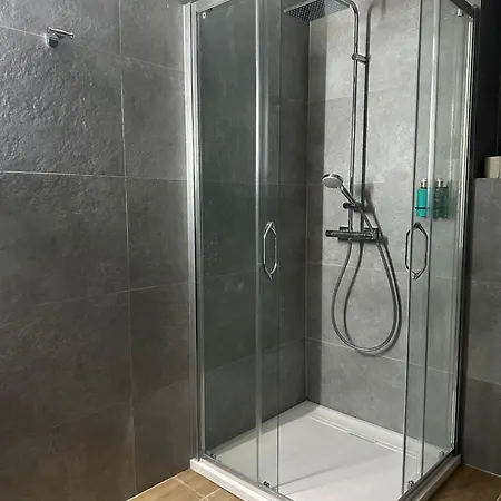 525 U Aparthotelu Vucko Lägenhetshotell 3*