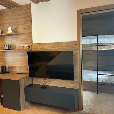 525 U Aparthotelu Vucko Jahorina