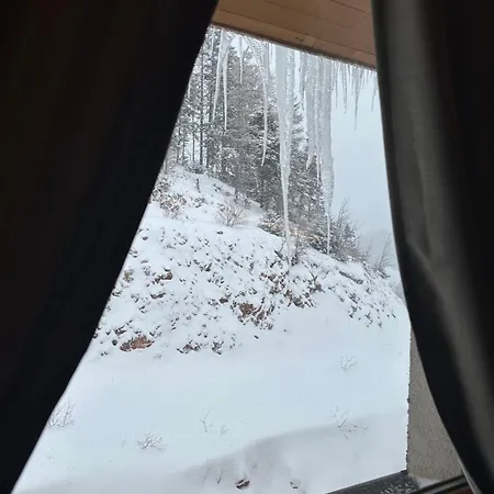 Lägenhetshotell 525 U Aparthotelu Vucko 3*