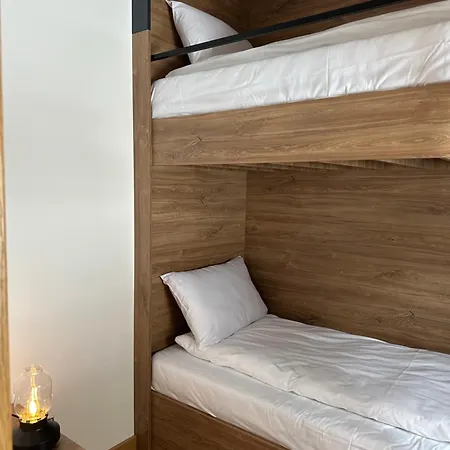 525 U Aparthotelu Vucko 3* Jahorina
